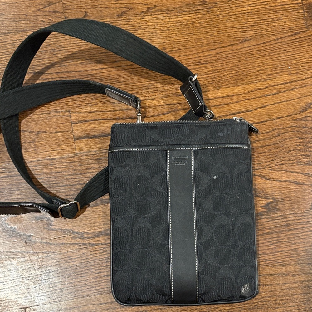 Coach Crossbody Bag